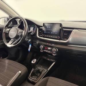 Kia Stonic 1.0 T-GDI  - 3 godine jamstva