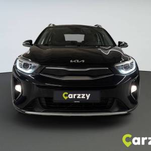 Kia Stonic 1.0 T-GDI  - 3 godine jamstva