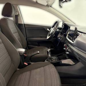 Kia Stonic 1.0 T-GDI  - 3 godine jamstva