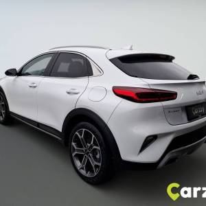 Kia XCeed 1.0 T-GDI EX WAY  - 3 godine jamstva