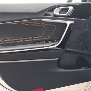 Kia XCeed 1.0 T-GDI EX WAY  - 3 godine jamstva