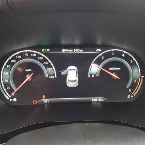 Kia XCeed 1.0 T-GDI EX WAY  - 3 godine jamstva