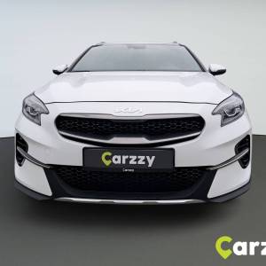 Kia XCeed 1.0 T-GDI EX WAY  - 3 godine jamstva