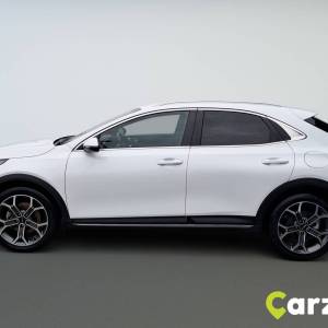 Kia XCeed 1.0 T-GDI EX WAY  - 3 godine jamstva