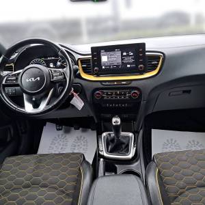 Kia XCeed 1.0 T-GDI EX WAY  - 3 godine jamstva