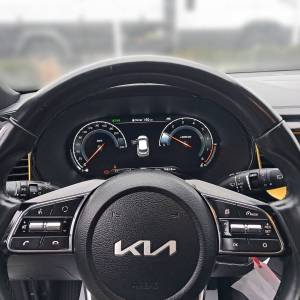 Kia XCeed 1.0 T-GDI EX WAY  - 3 godine jamstva