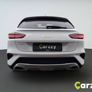 Kia XCeed 1.0 T-GDI EX WAY  - 3 godine jamstva