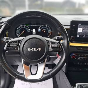 Kia XCeed 1.0 T-GDI EX WAY  - 3 godine jamstva