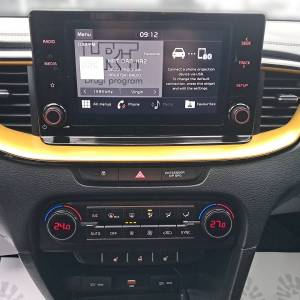 Kia XCeed 1.0 T-GDI EX WAY  - 3 godine jamstva