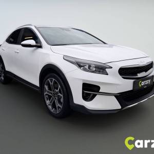Kia XCeed 1.0 T-GDI EX WAY  - 3 godine jamstva