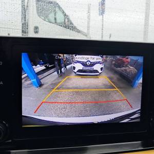 Kia XCeed 1.0 T-GDI EX WAY  - 3 godine jamstva