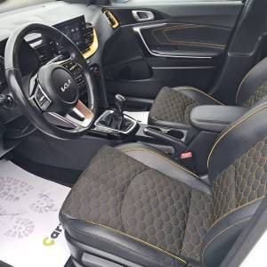 Kia XCeed 1.0 T-GDI EX WAY  - 3 godine jamstva