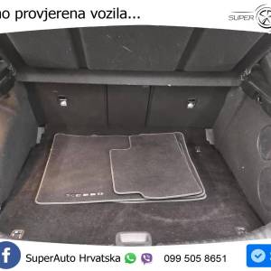 Kia XCeed 1.6 CRDI Aut. Edition 136 KS, LED+TEM+GR SJED+KAM+PDC+PANO