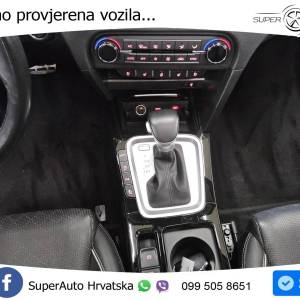 Kia XCeed 1.6 CRDI Aut. Edition 136 KS, LED+TEM+GR SJED+KAM+PDC+PANO