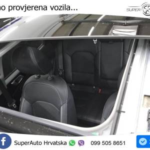 Kia XCeed 1.6 CRDI Aut. Edition 136 KS, LED+TEM+GR SJED+KAM+PDC+PANO