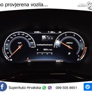 Kia XCeed 1.6 CRDI Aut. Edition 136 KS, LED+TEM+GR SJED+KAM+PDC+PANO