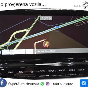 Kia XCeed 1.6 CRDI Aut. Edition 136 KS, LED+TEM+GR SJED+KAM+PDC+PANO