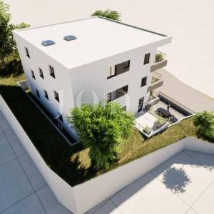 Klenovica moderna novogradnja