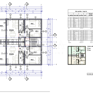 Klenovica moderna novogradnja