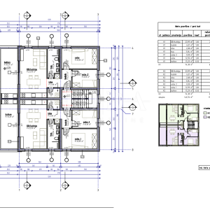 Klenovica moderna novogradnja