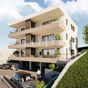 Klenovica moderna novogradnja