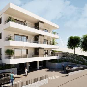 Klenovica moderna novogradnja