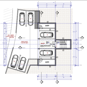 Klenovica moderna novogradnja