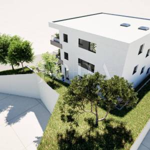 Klenovica moderna novogradnja