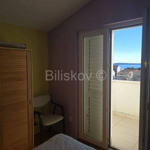 K.Lukšić 2soban stan 95,45m2 v.potkrovlje 3 balkona prodaja