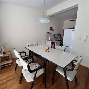 K.Lukšić 2soban stan 95,45m2 v.potkrovlje 3 balkona prodaja