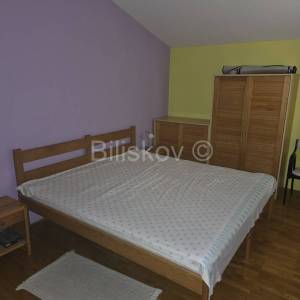 K.Lukšić 2soban stan 95,45m2 v.potkrovlje 3 balkona prodaja