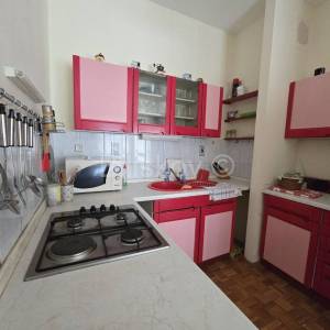 K.Lukšić 2soban stan 95,45m2 v.potkrovlje 3 balkona prodaja