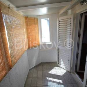 K.Lukšić 2soban stan 95,45m2 v.potkrovlje 3 balkona prodaja