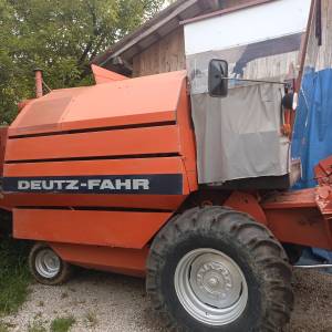 Kombajn u odličnom stanju