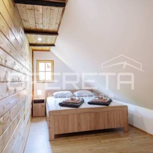 Koranski brijeg, Turizam, 450.000,00 EUR