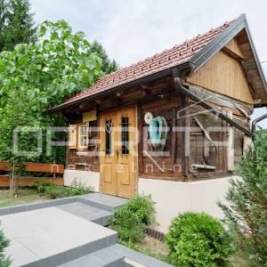 Koranski brijeg, Turizam, 450.000,00 EUR