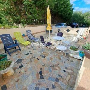 Kornić, 3-soban stan, 500m do plaže