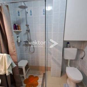 Kornić, 3-soban stan, 500m do plaže