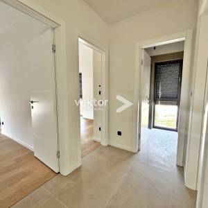 Kostrena, komfor s pogledom na more