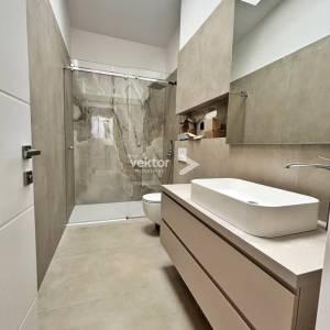 Kostrena, komfor s pogledom na more