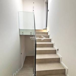 Kostrena, komfor s pogledom na more