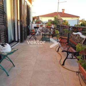 Kostrena, kuća blizu mora! 