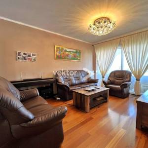 Kostrena, lijepa kuća s pogledom na more