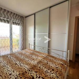 Kostrena, lijepa kuća s pogledom na more