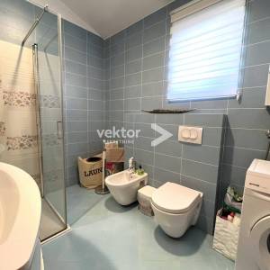 Kostrena, lijepa kuća s pogledom na more