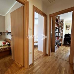 Kostrena, lijepa kuća s pogledom na more