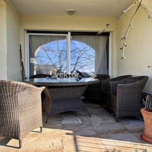 Kostrena, lijepa kuća s pogledom na more