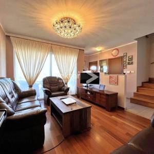 Kostrena, lijepa kuća s pogledom na more