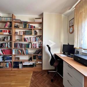 Kostrena, lijepa kuća s pogledom na more