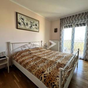 Kostrena, lijepa kuća s pogledom na more